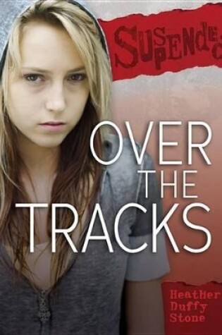 Cover of Over the Tracks