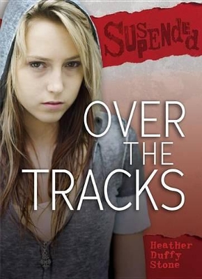 Book cover for Over the Tracks