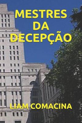 Book cover for Mestres Da Decepcao