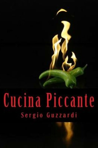 Cover of Cucina Piccante