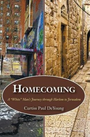 Cover of Homecoming