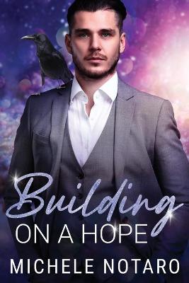 Book cover for Building on a Hope