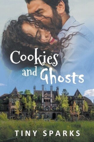 Cover of Cookies and Ghosts