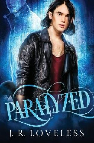 Cover of Paralyzed