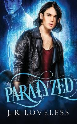 Book cover for Paralyzed