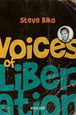 Cover of Steve Biko