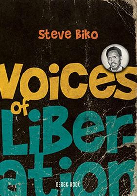 Cover of Steve Biko