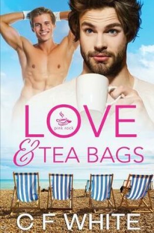 Cover of Love & Tea Bags
