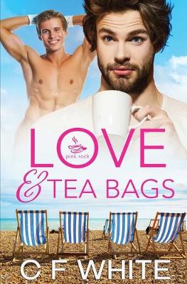 Book cover for Love & Tea Bags