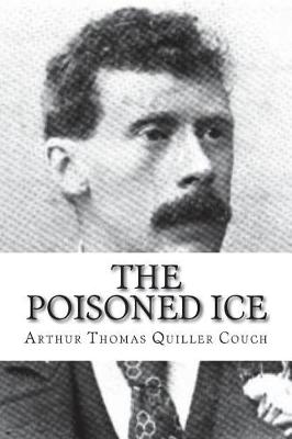 Book cover for The Poisoned Ice