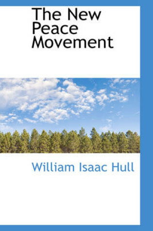 Cover of The New Peace Movement