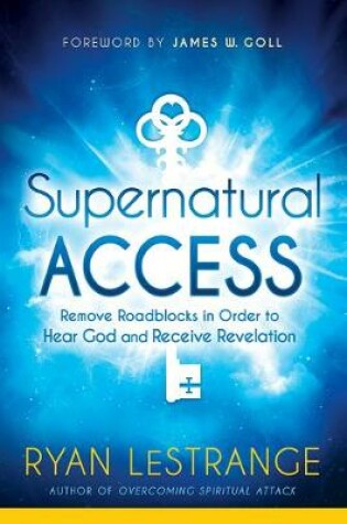 Cover of Supernatural Access