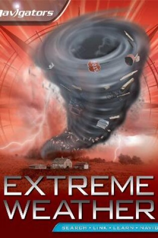 Cover of Navigators: Extreme Weather