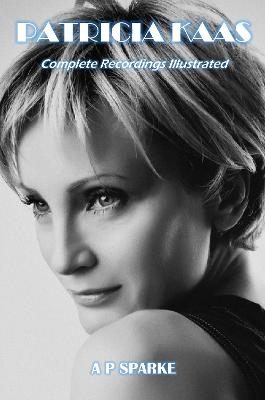 Cover of Patricia Kaas