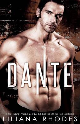 Book cover for Dante