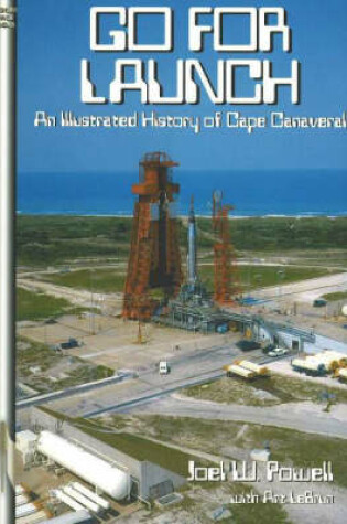 Cover of Go for Launch