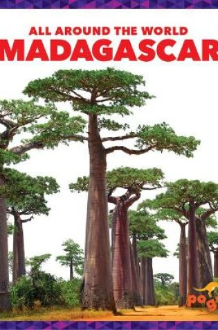 Cover of Madagascar