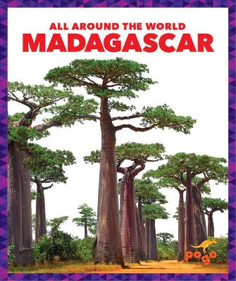 Cover of Madagascar