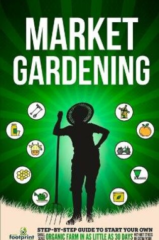 Cover of Market Gardening