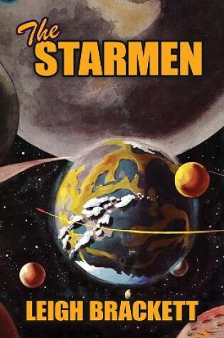 Cover of The Starmen