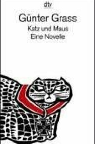 Cover of Katz Und Maus