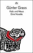 Book cover for Katz Und Maus