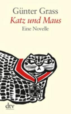 Book cover for Katz und Maus