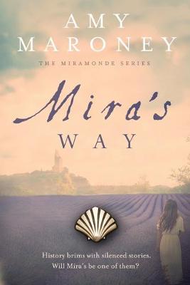 Book cover for Mira's Way