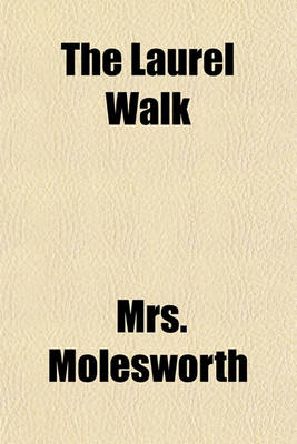 Book cover for The Laurel Walk