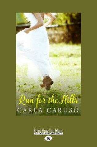 Cover of Run For the Hills