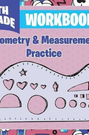 Cover of 5th Grade Workbooks