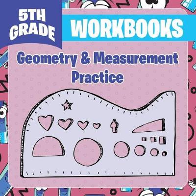 Book cover for 5th Grade Workbooks