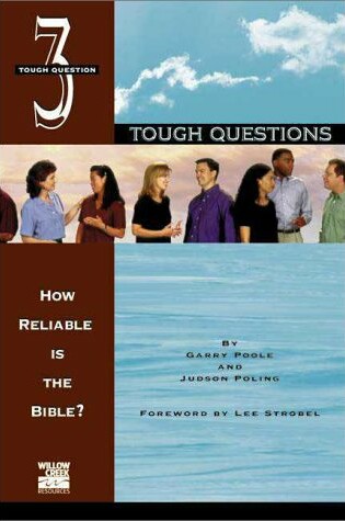 Cover of How Reliable is the Bible?