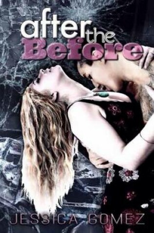 Cover of After the Before