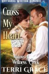 Book cover for Cross My Heart