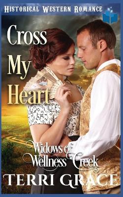 Book cover for Cross My Heart