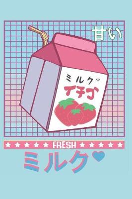 Book cover for Fresh