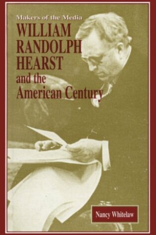 Cover of William Randolph Hearst