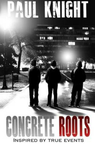 Cover of Concrete Roots