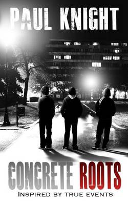 Cover of Concrete Roots