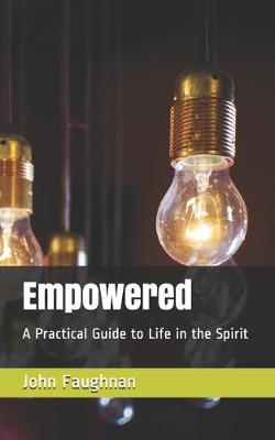 Book cover for Empowered