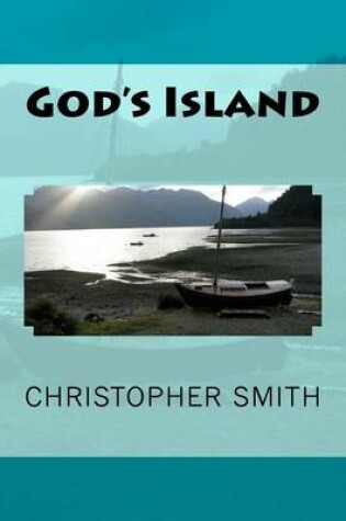 Cover of God's Island