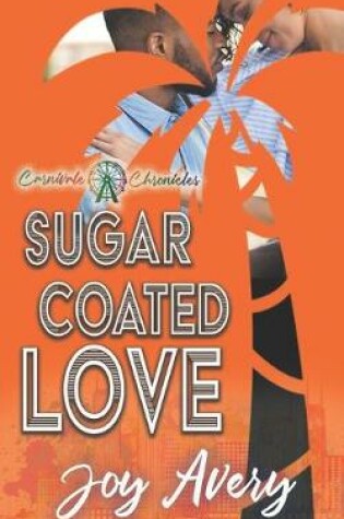Cover of Sugar Coated Love