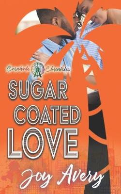 Book cover for Sugar Coated Love