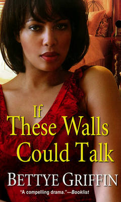 Book cover for If These Walls Could Talk