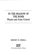 Cover of In the Shadow of the Bomb