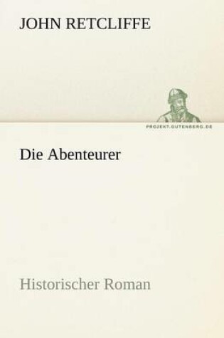 Cover of Die Abenteurer