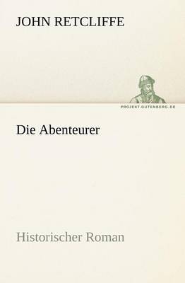 Book cover for Die Abenteurer