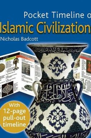 Cover of Pocket Timeline of Islamic Civilizations