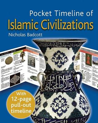 Cover of Pocket Timeline of Islamic Civilizations